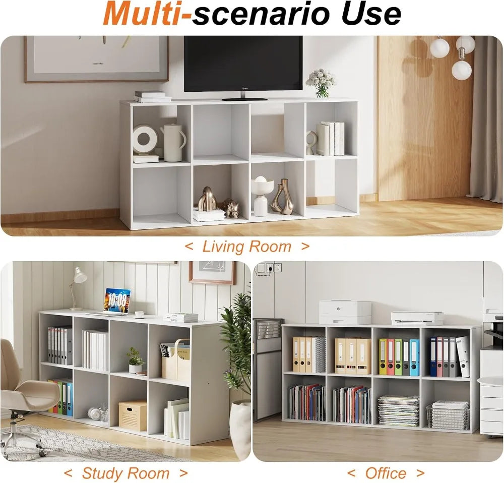 Cube Storage Organizer