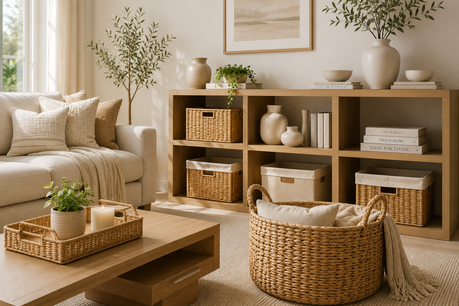 Home Essentials