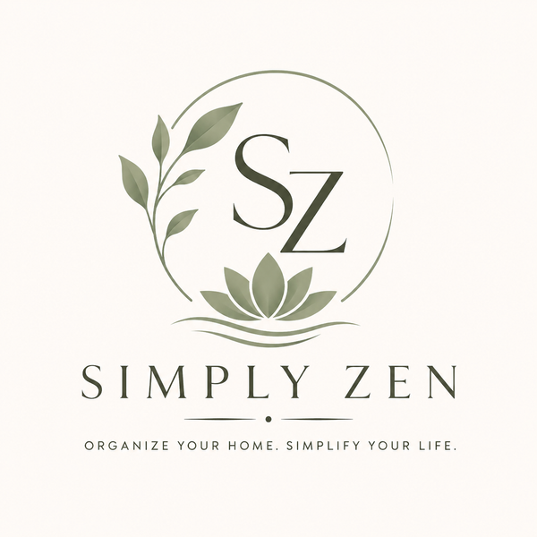 simply zen