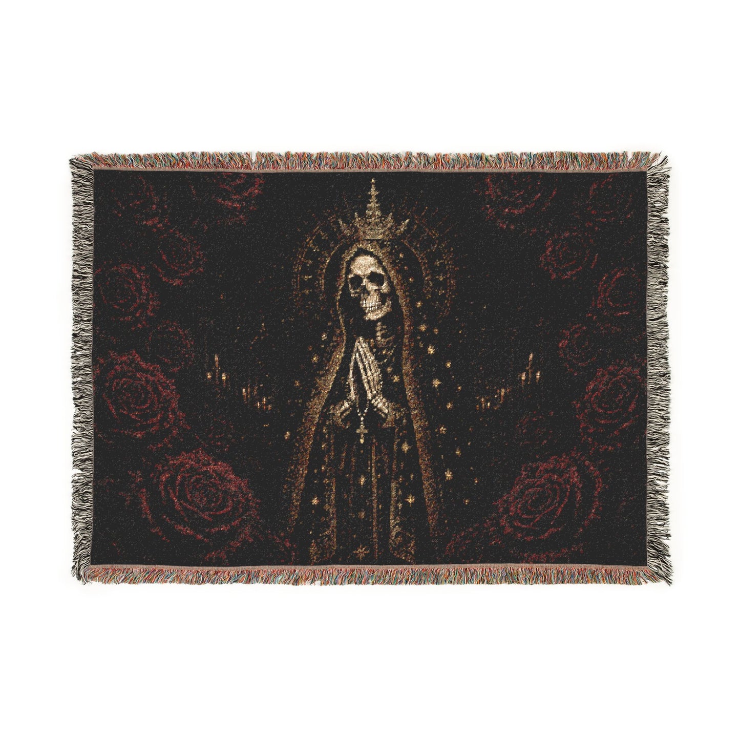 Woven Blanket