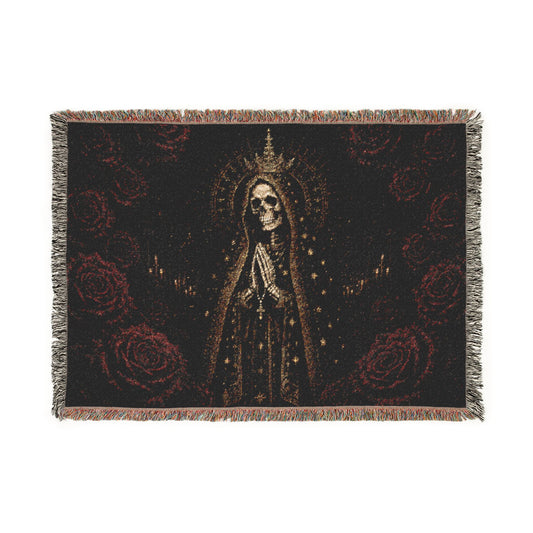 Woven Blanket