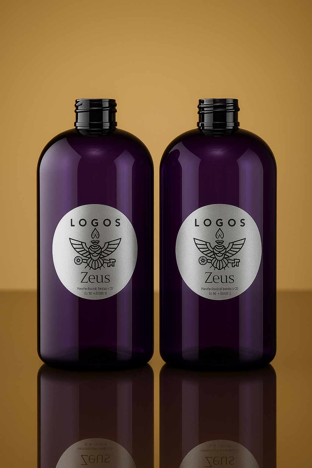 Oil Candle Refill