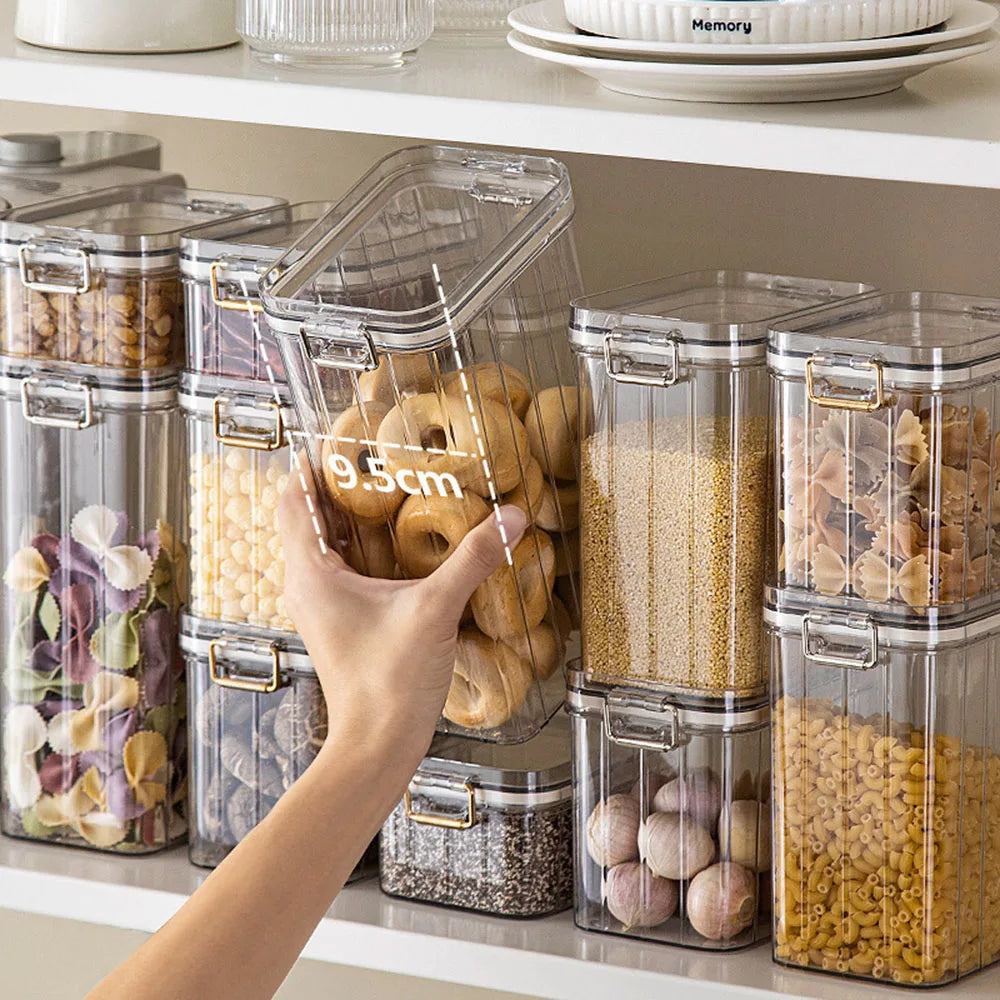 Food Storage Containers