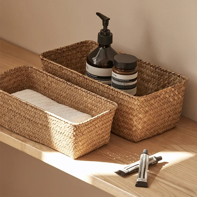 Storage Baskets