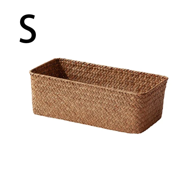 Storage Baskets