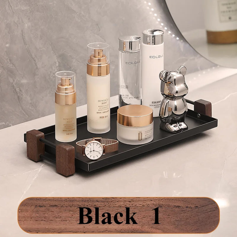 Bathroom Counter Organizer
