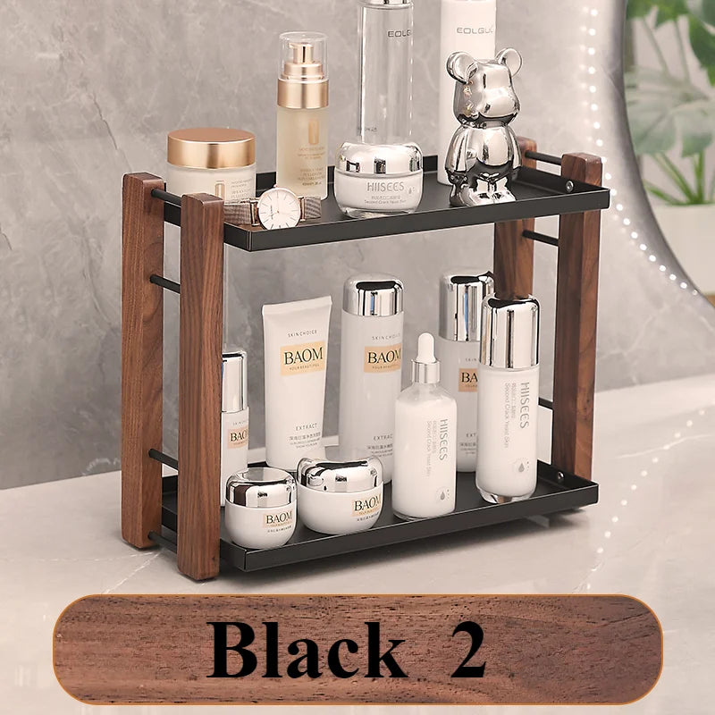 Bathroom Counter Organizer