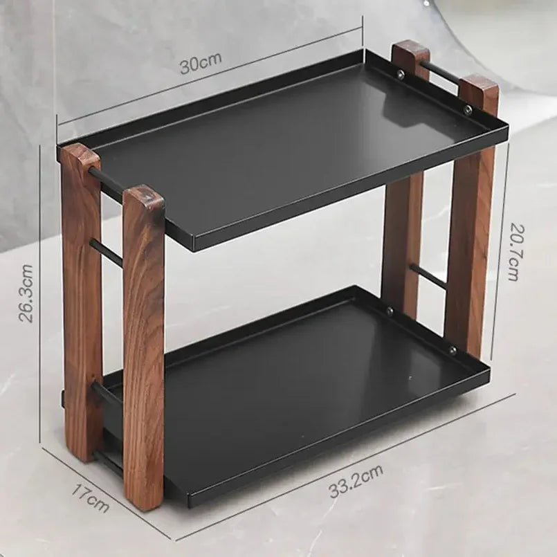 Bathroom Counter Organizer