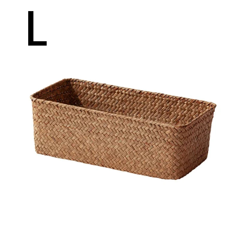 Storage Baskets