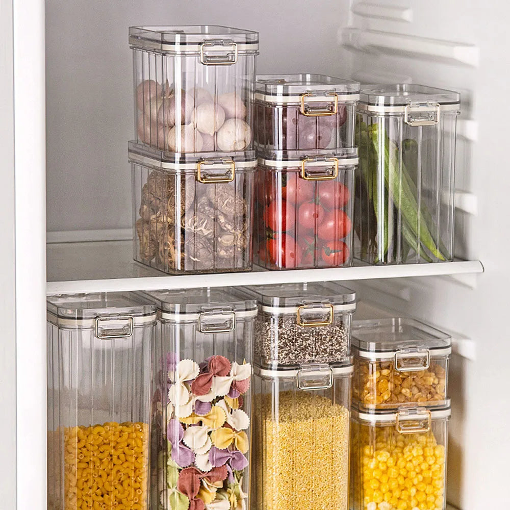 Food Storage Containers