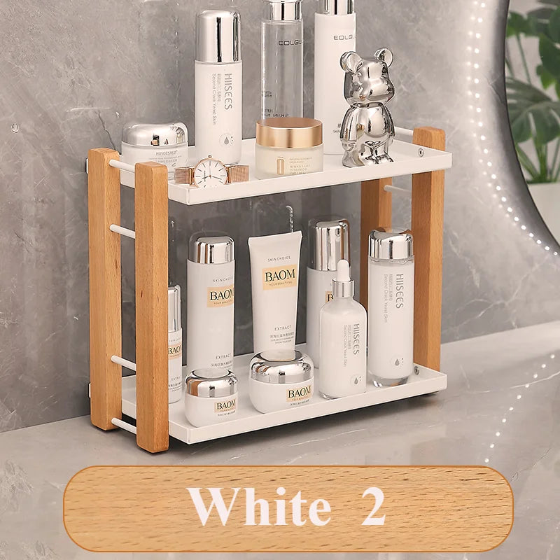 Bathroom Counter Organizer