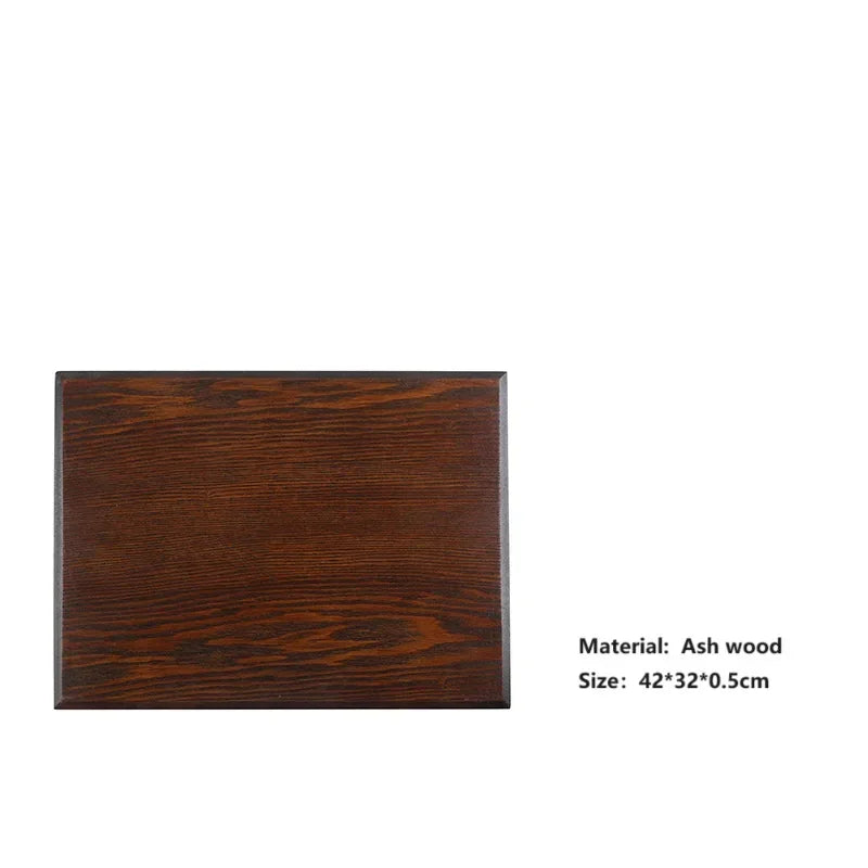 Walnut Serving Tray