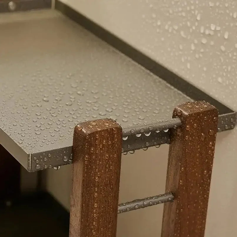 Bathroom Counter Organizer