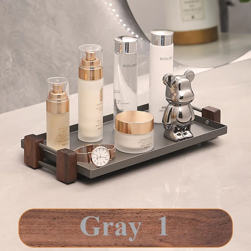 Bathroom Counter Organizer