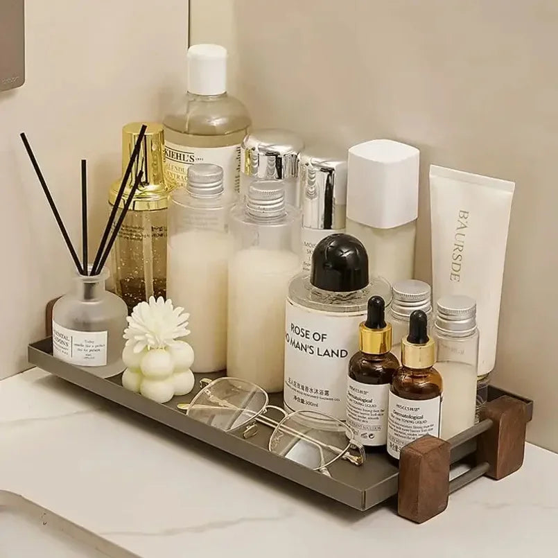 Bathroom Counter Organizer