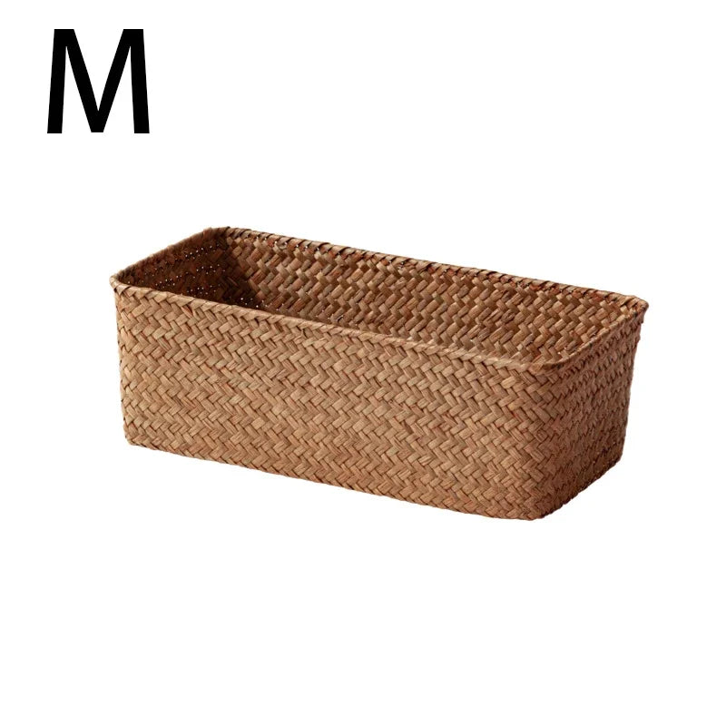 Storage Baskets