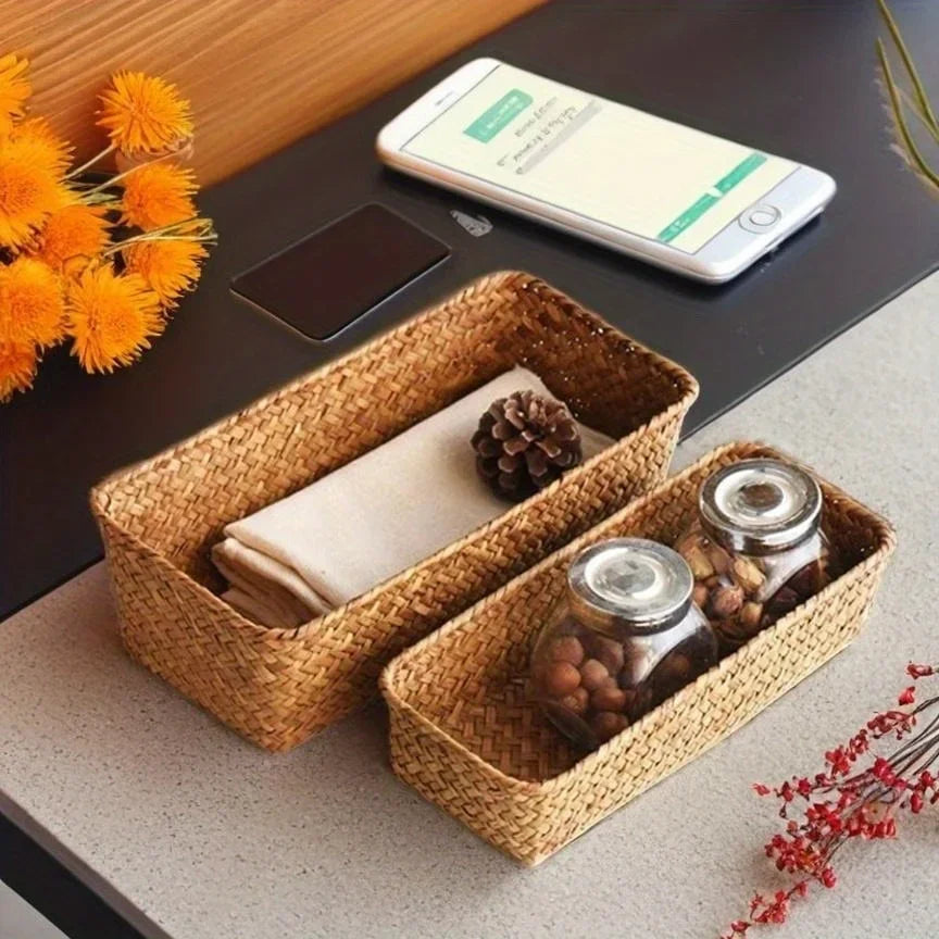 Storage Baskets