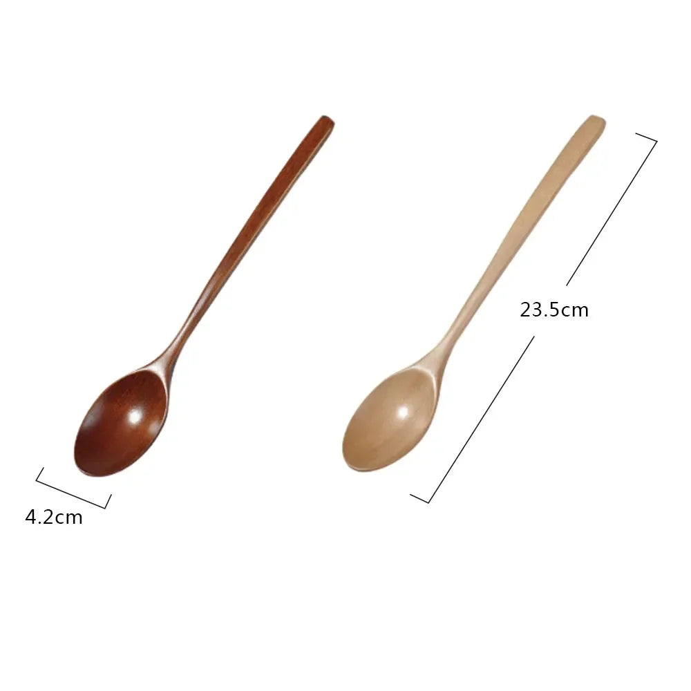 Wooden Cooking Utensils