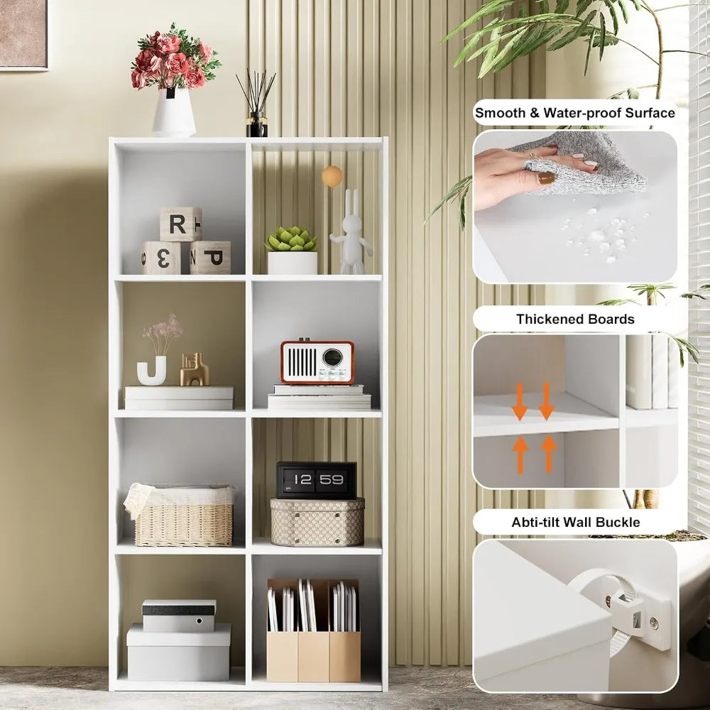 Cube Storage Organizer