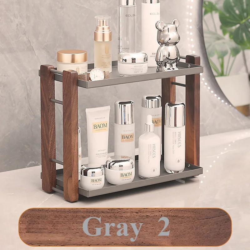 Bathroom Counter Organizer