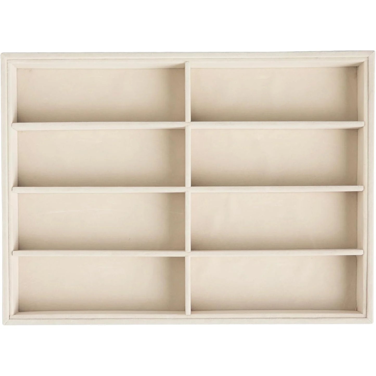 Velvet Accessory Organizer