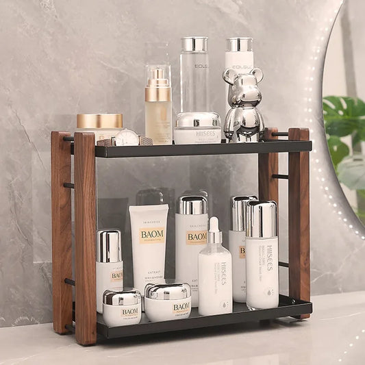 Bathroom Counter Organizer