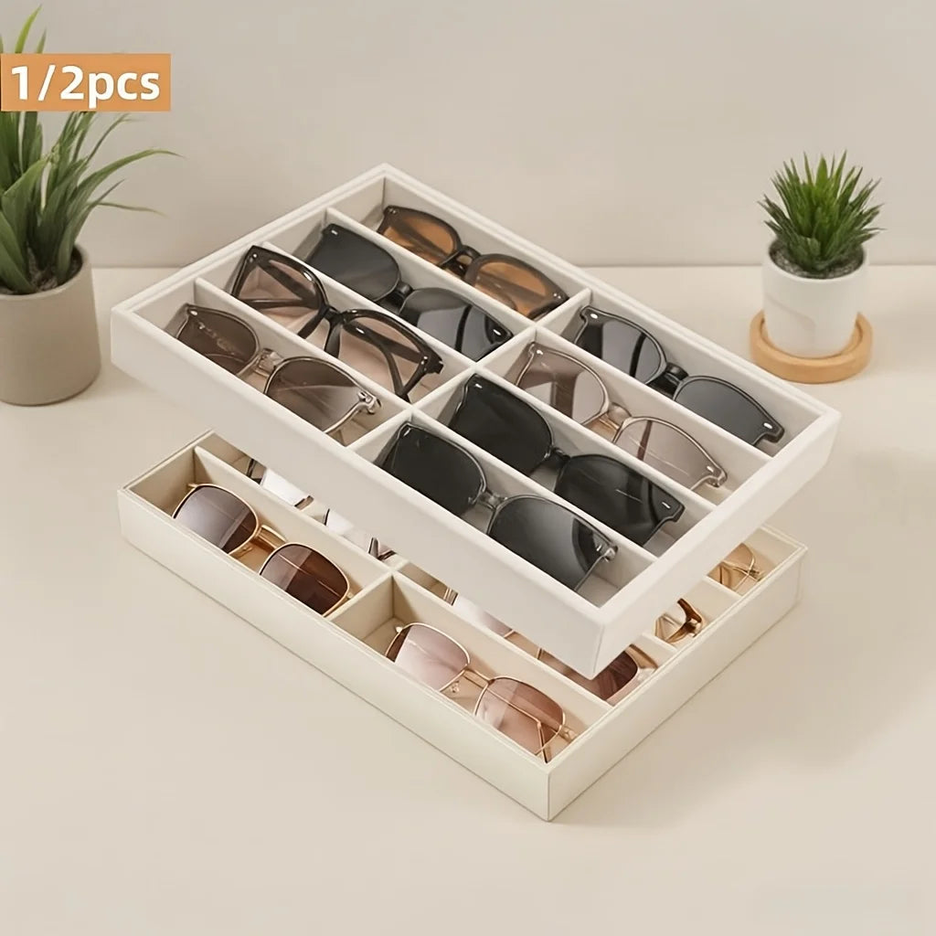 Velvet Accessory Organizer