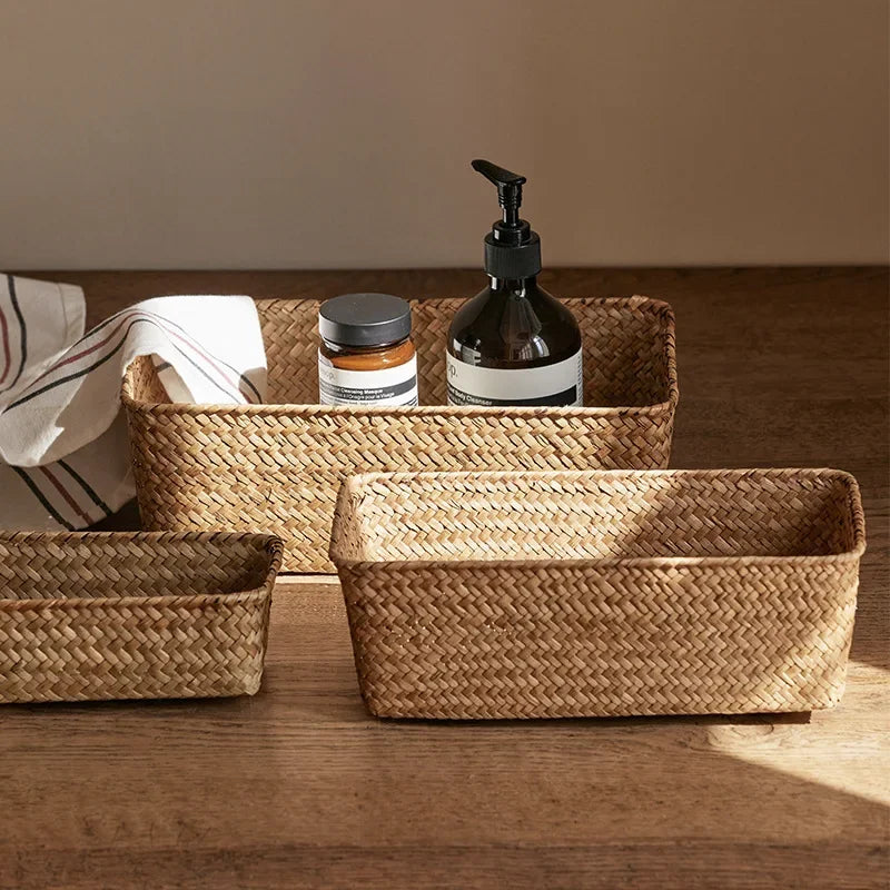 Storage Baskets