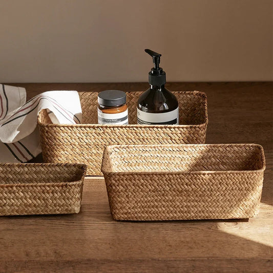 Storage Baskets