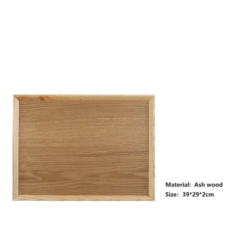 Walnut Serving Tray
