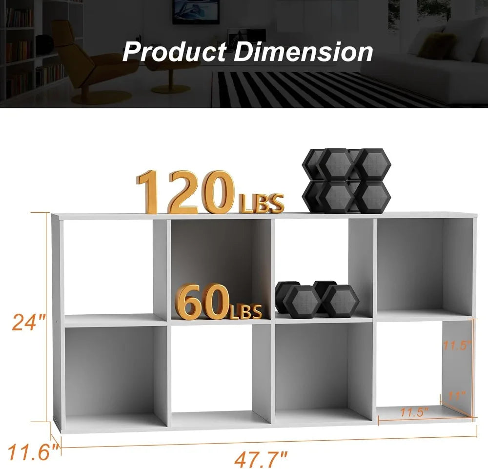 Cube Storage Organizer