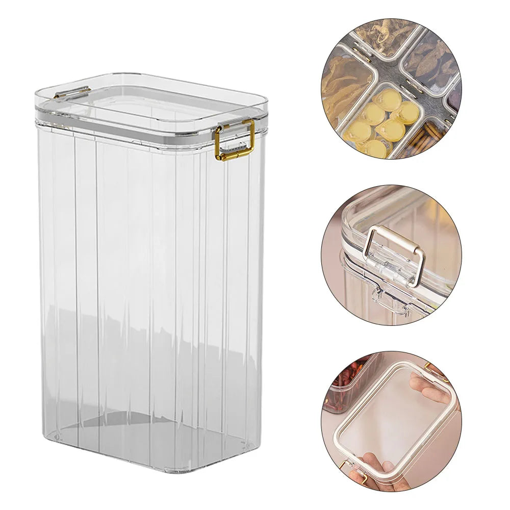Food Storage Containers