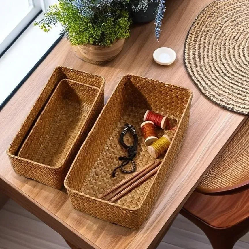 Storage Baskets