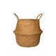 Handmade Bamboo Storage Baskets