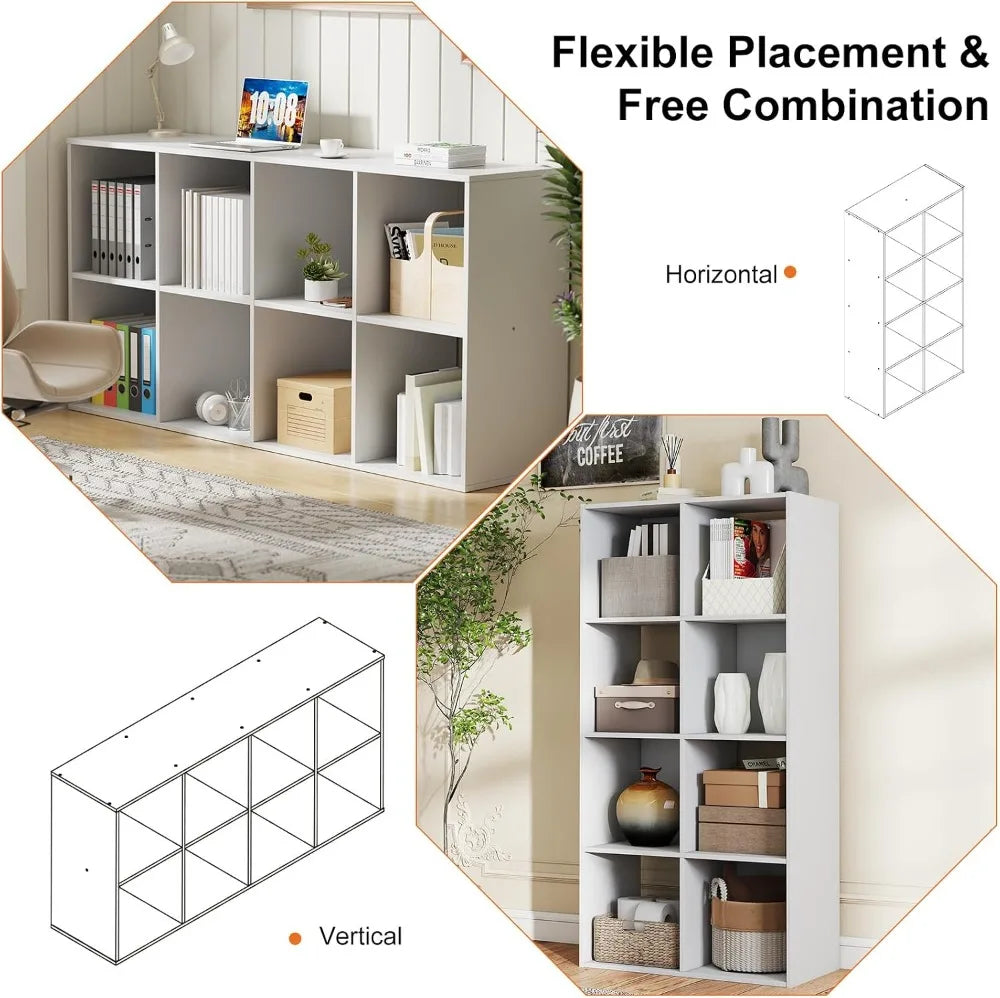 Cube Storage Organizer