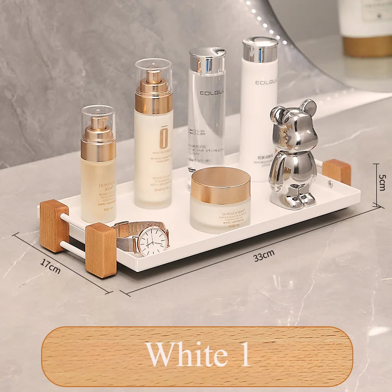 Bathroom Counter Organizer